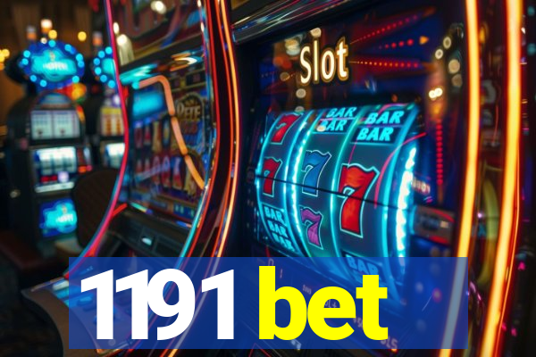 1191 bet